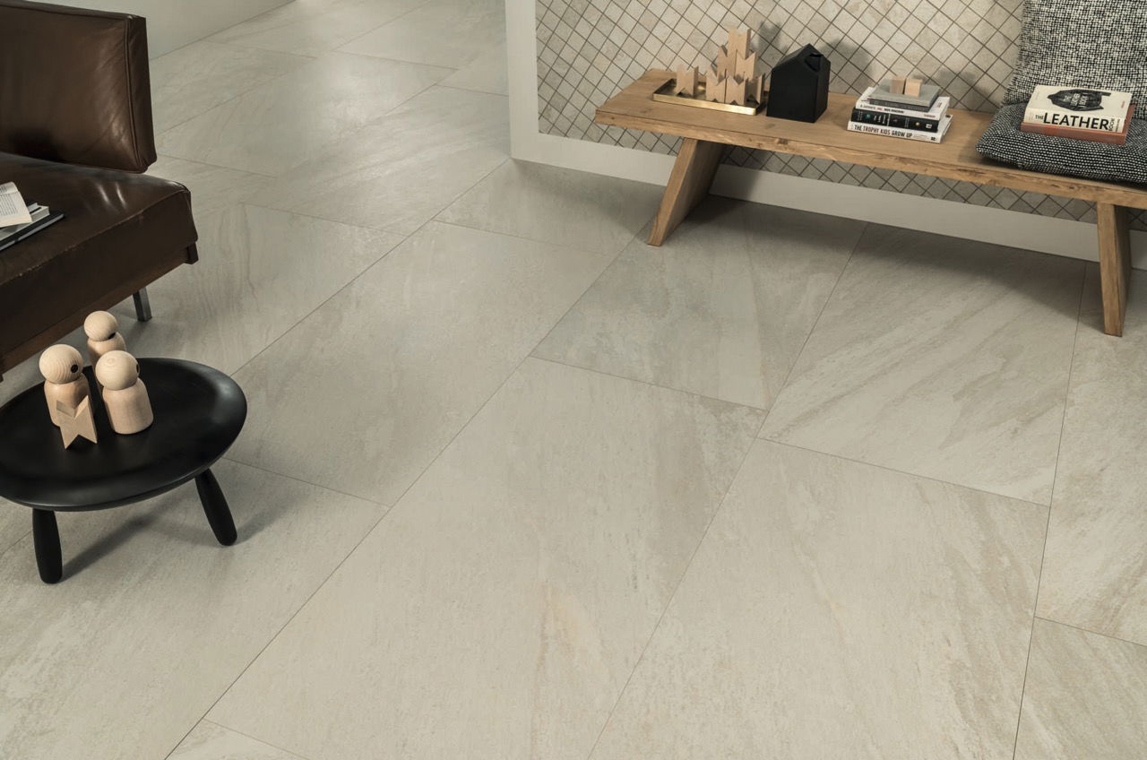 quartzite porcelain tile