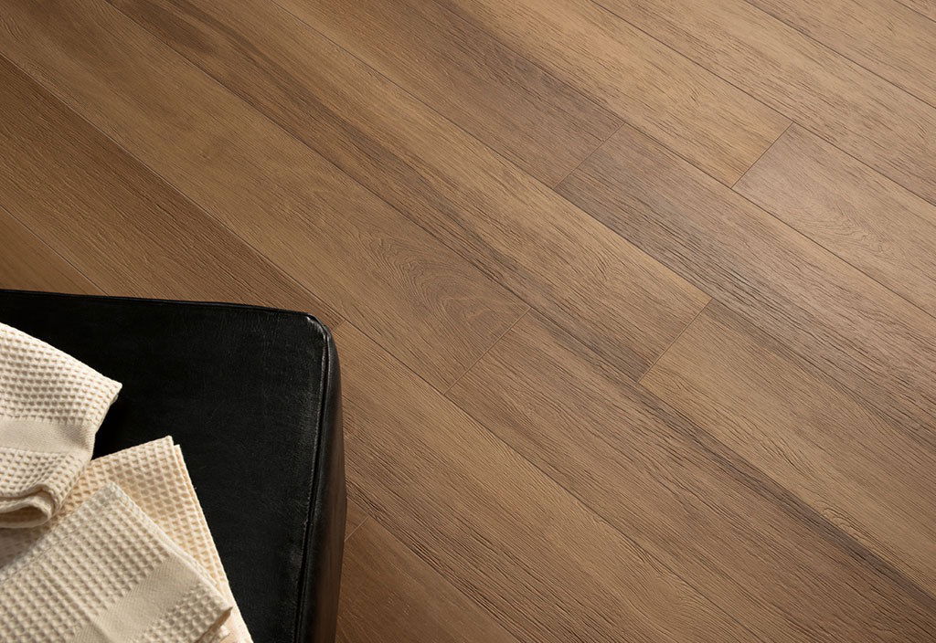 life walnut timber porcelain tile