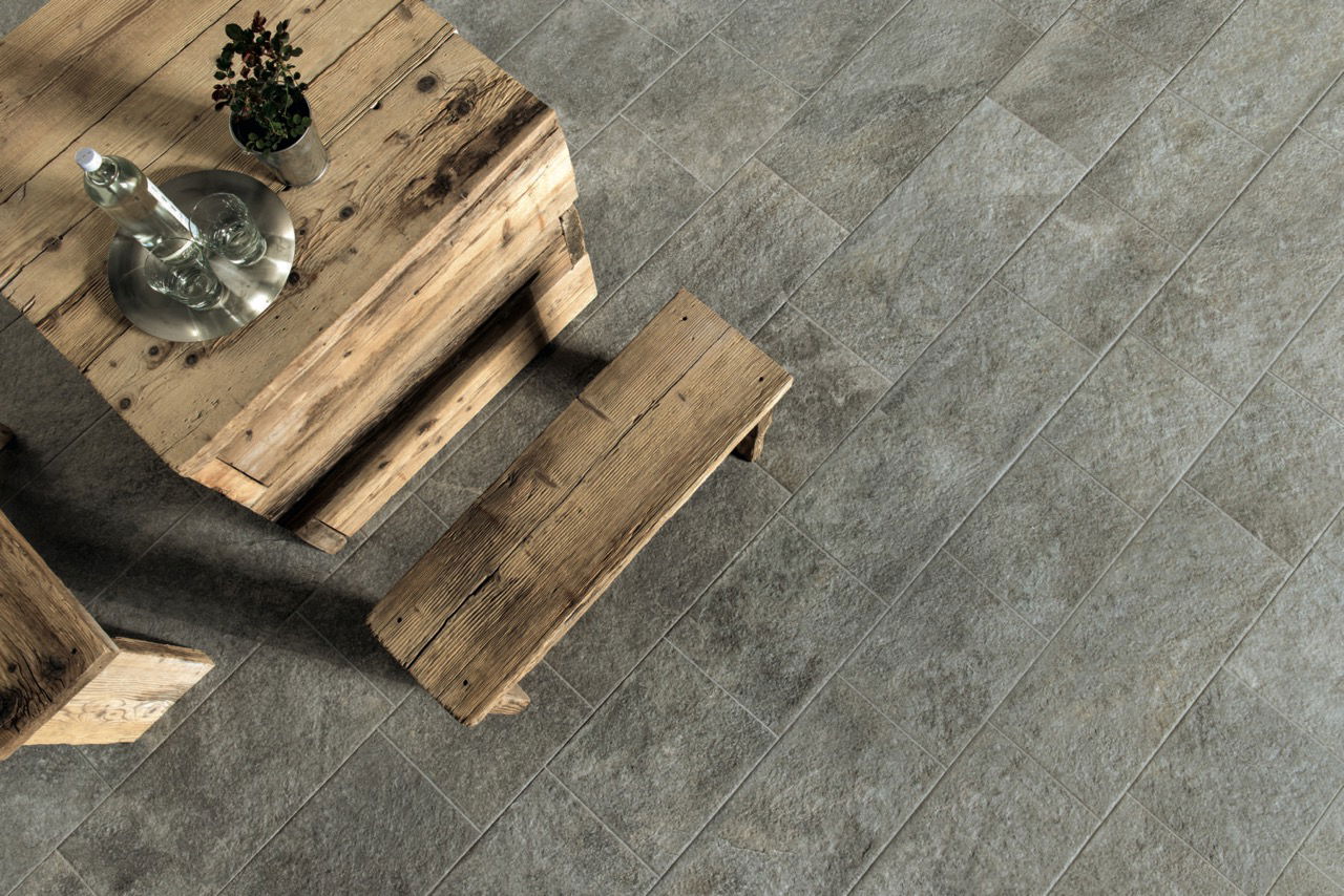 eikon porcelain tiles