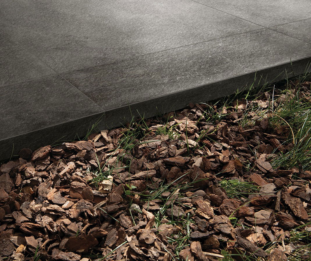 external porcelain tiles
