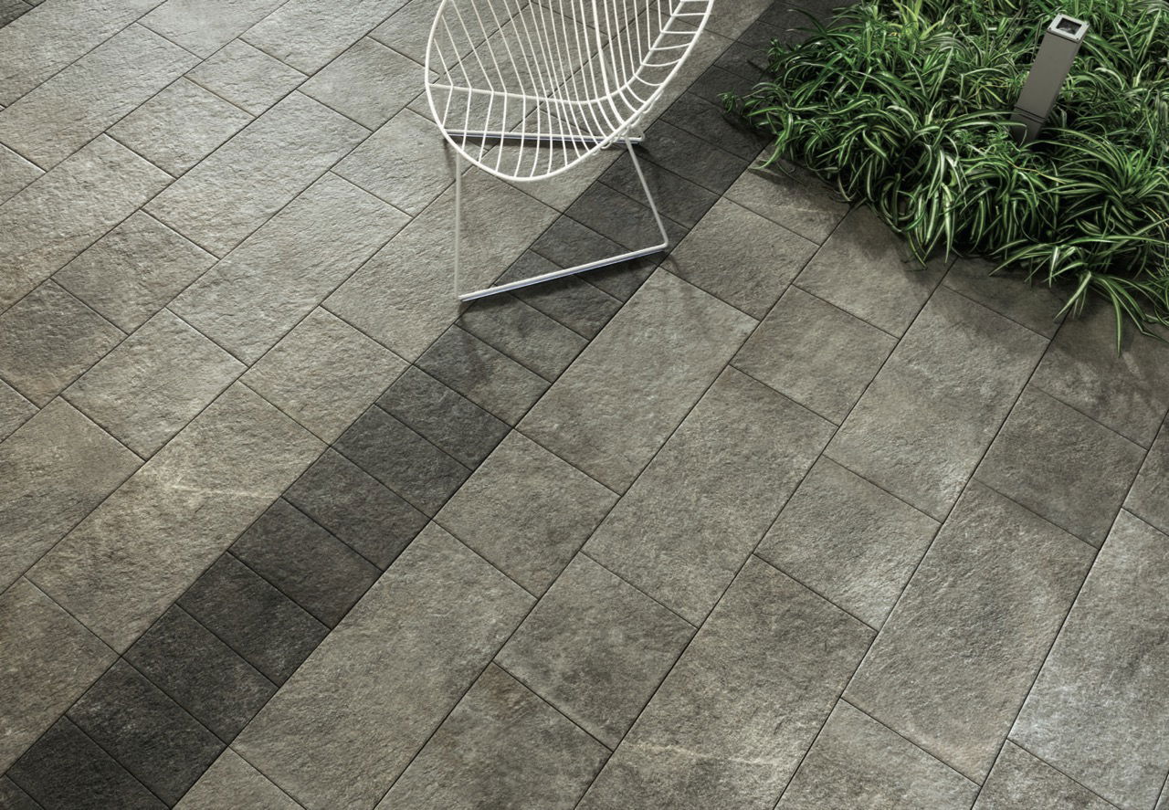 eikon external tiles