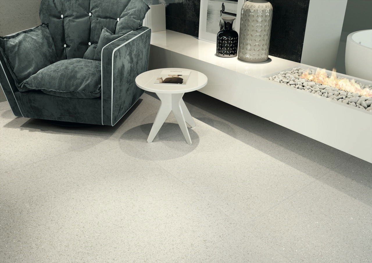 autore terrazzo bathroom tiles
