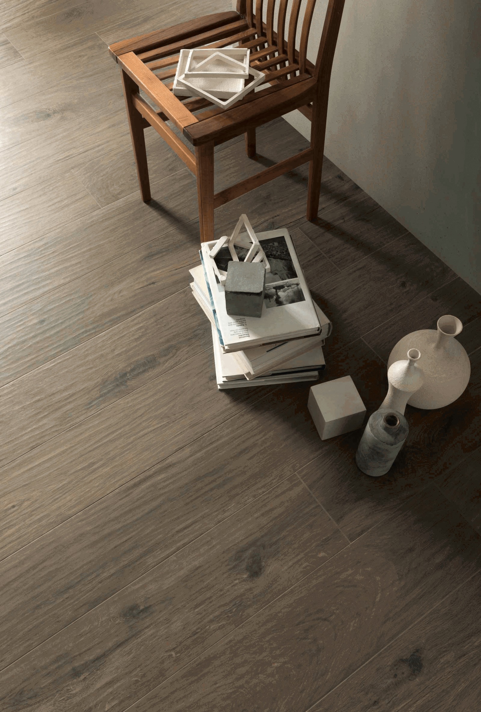 timber tiles