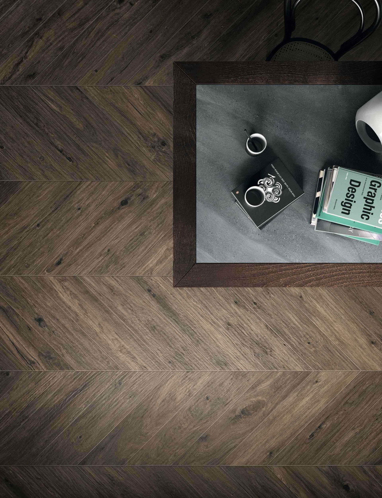 timber tiles