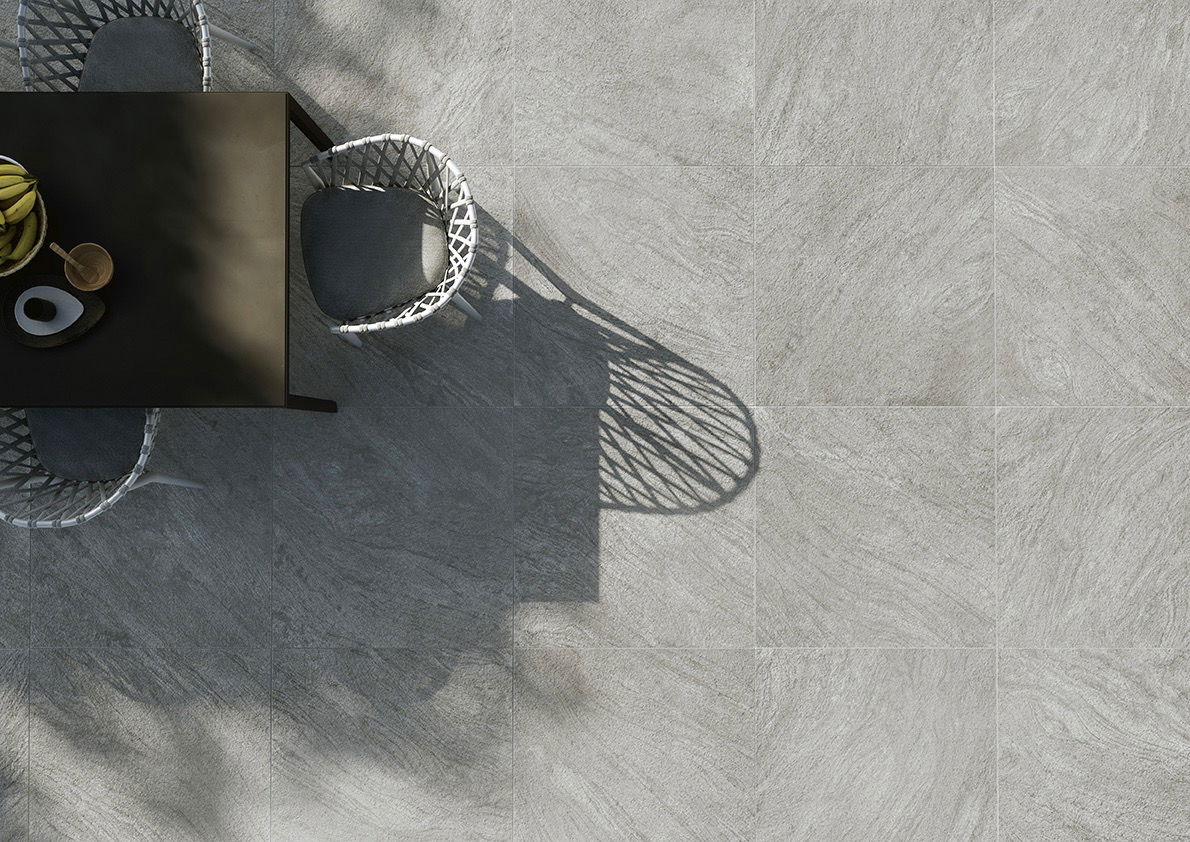 core porcelain pavers