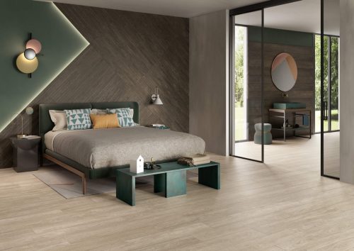 meet timber bedroom