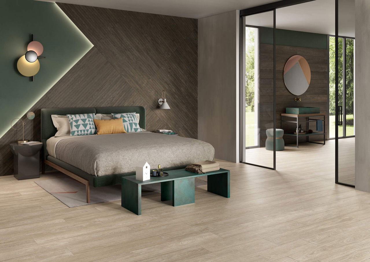 meet timber bedroom
