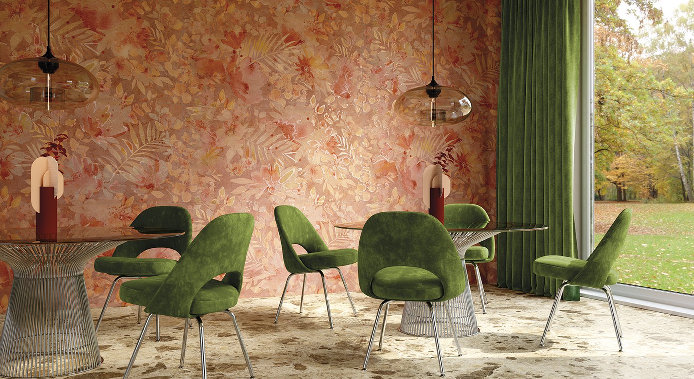 nativa dining room