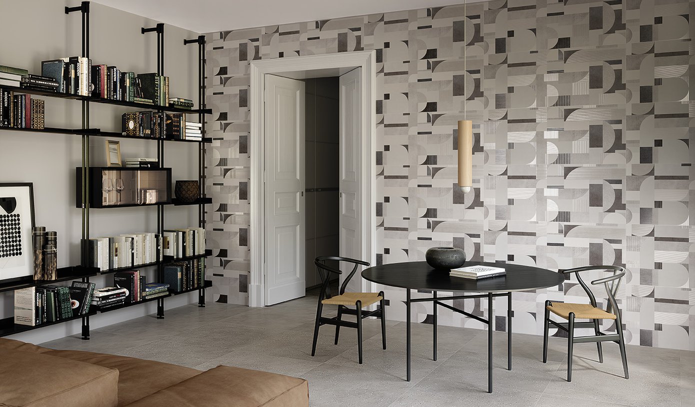 milano mood dining room