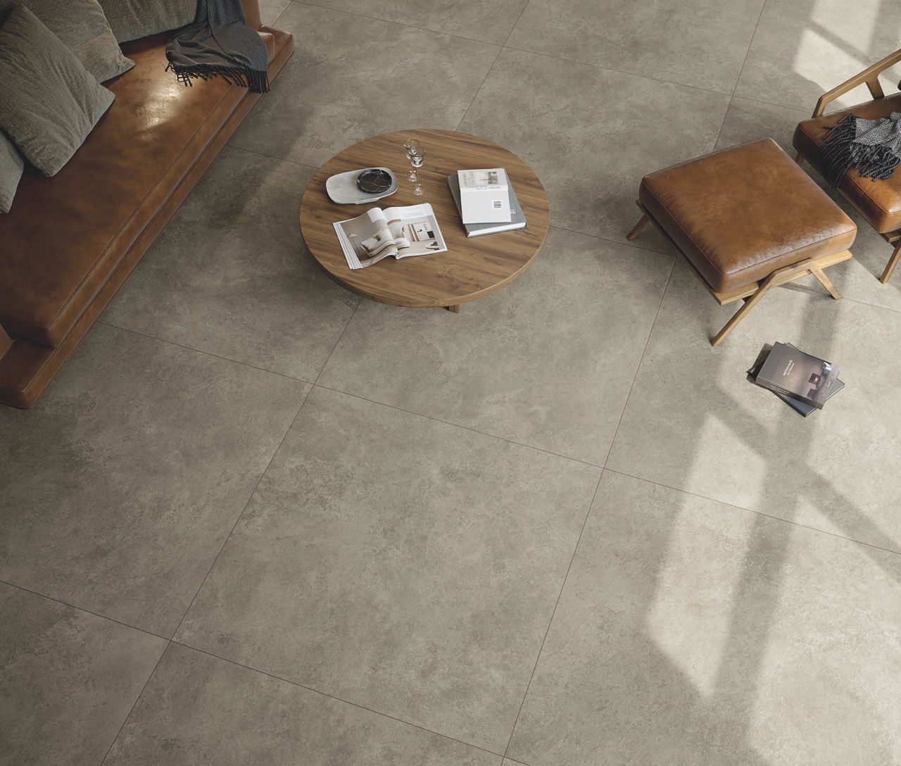 nobu stone floor tiles