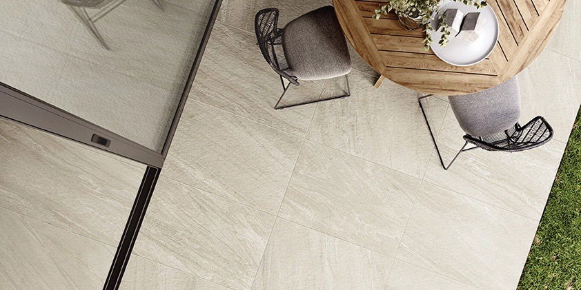 Clash Soul 60x120 Matt; Clash Soul AExtra20 60x90 Textured; Clash Wish 30x60 Matt (Slider)