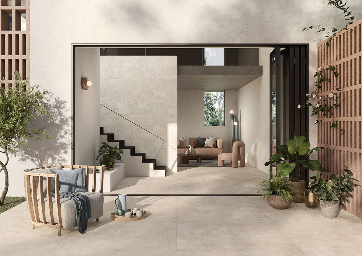 find desert external porcelain tile