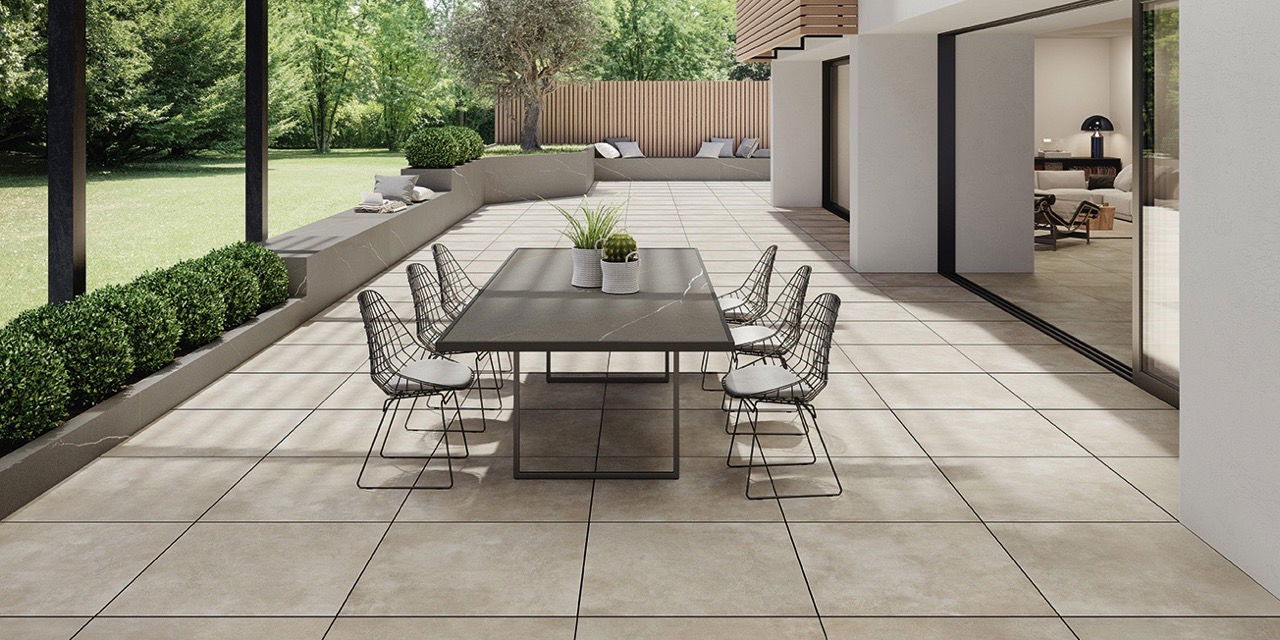 I.MAT Area AExtra20 80x80 Textured; I.MAT Area 80x80 Matt; Shapes of Italy Iulia Matt (Slider)