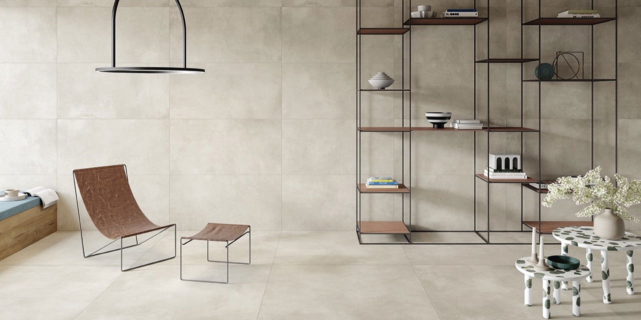 I.MAT Ratio 120x120 Matt; I.MAT Ratio 60x120 Matt; Join Spice Deco Matt (Slider)